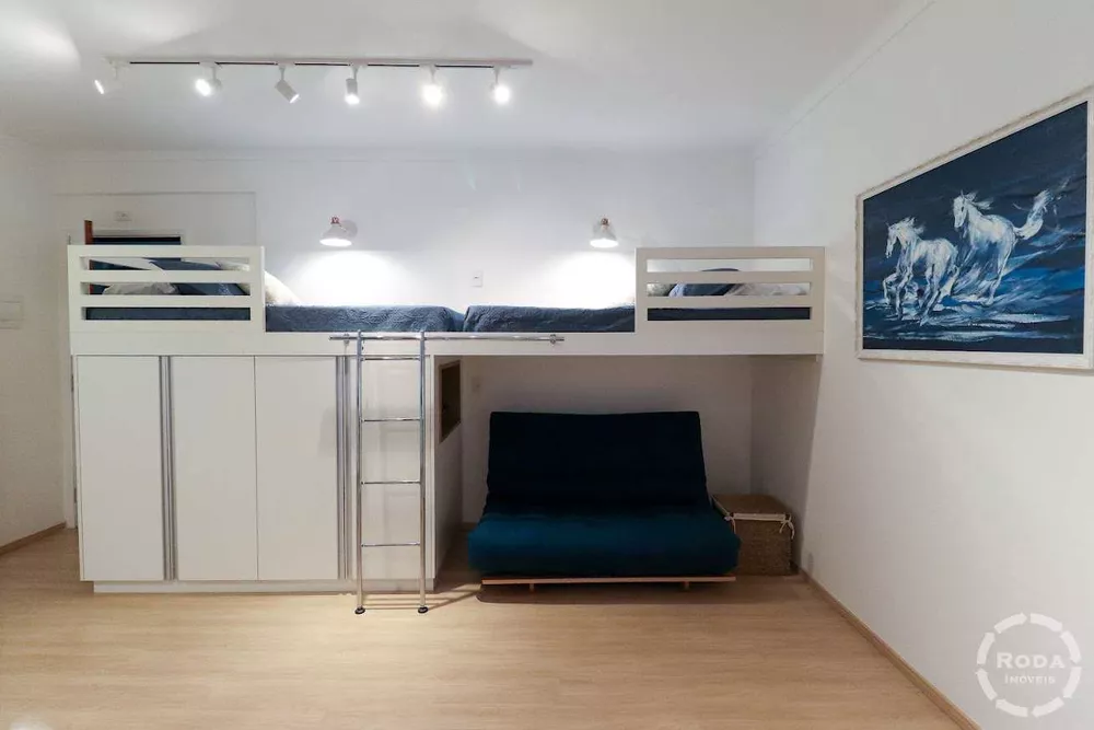 Flat/Apart Hotel, 1 quarto, 32 m² - Foto 14