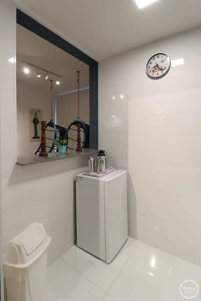 Flat/Apart Hotel, 1 quarto, 32 m² - Foto 24