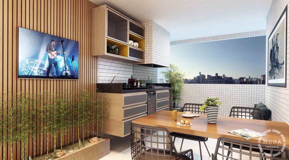 Apartamento, 3 quartos, 78 m² - Foto 8