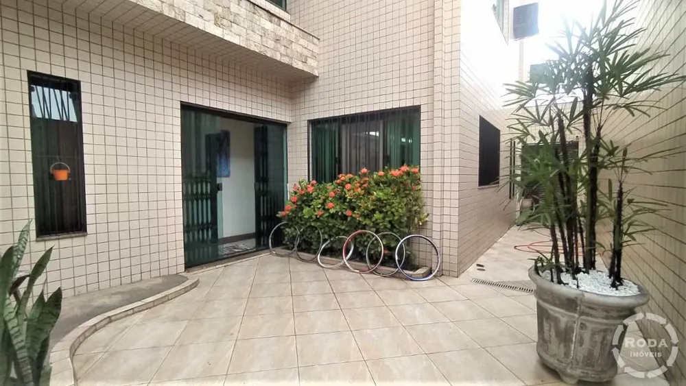 Casa, 4 quartos, 450 m² - Foto 10
