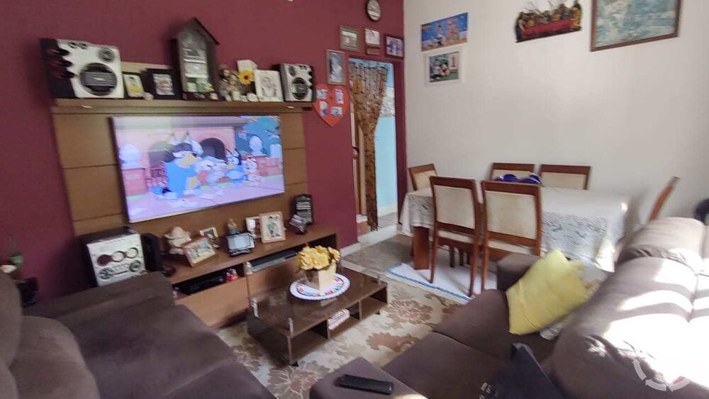Apartamento, 2 quartos, 70 m² - Foto 1