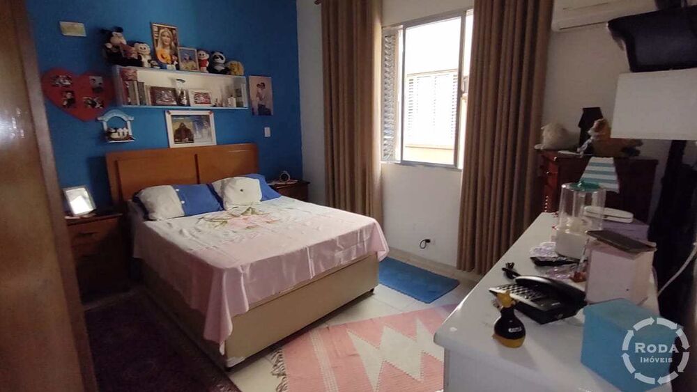 Apartamento, 2 quartos, 70 m² - Foto 2