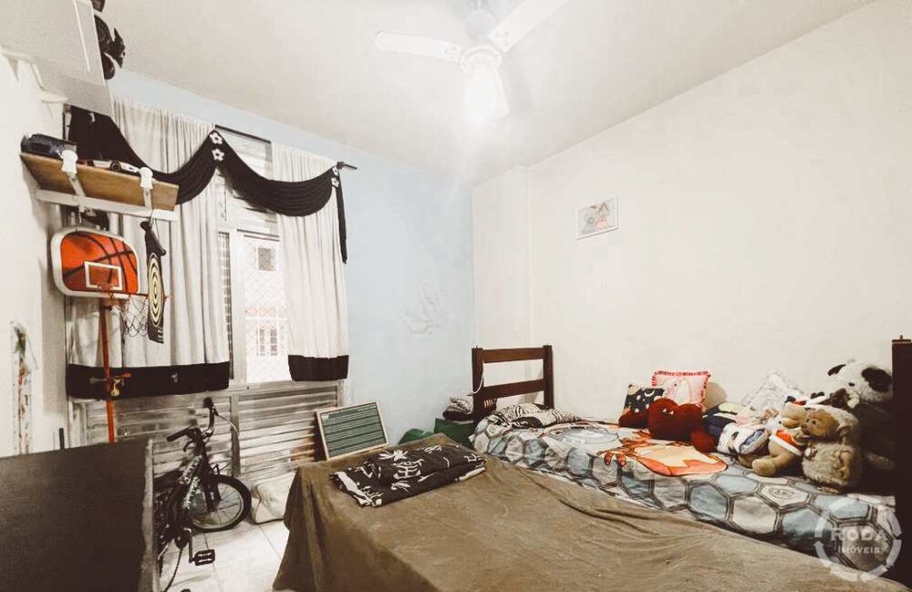 Apartamento, 2 quartos, 64 m² - Foto 2