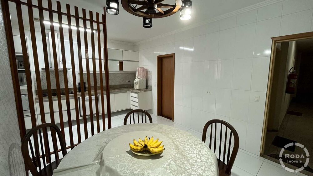 Apartamento à venda com 3 quartos, 165m² - Foto 8