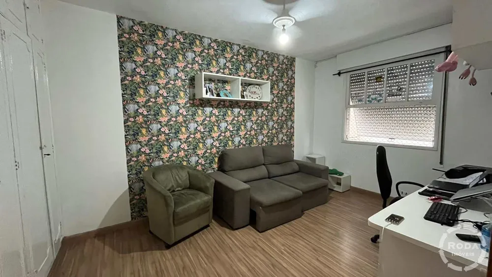 Apartamento, 3 quartos, 165 m² - Foto 14