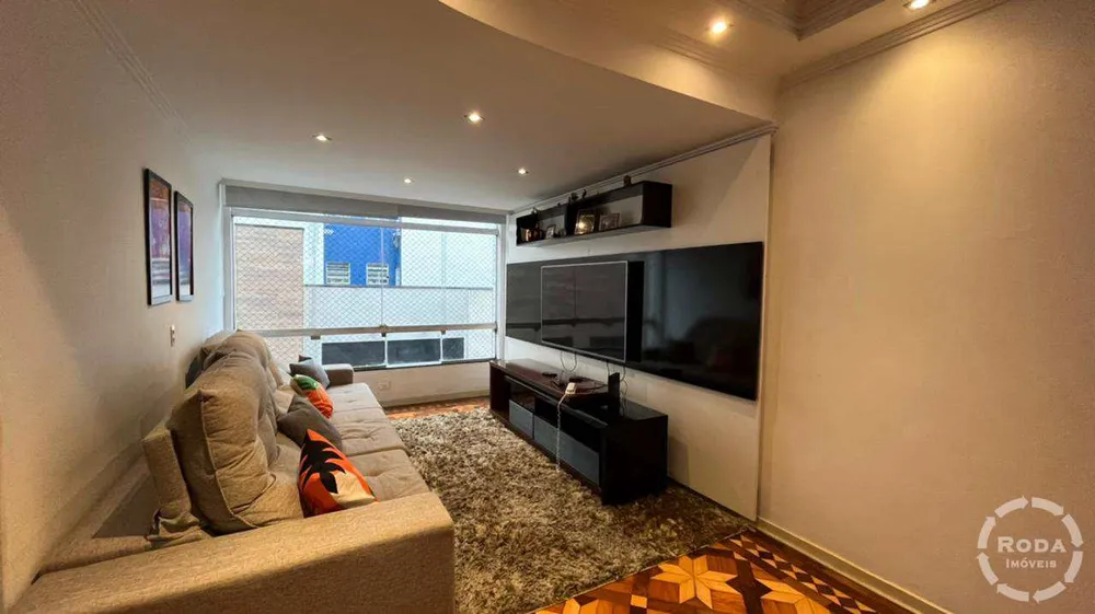 Apartamento, 3 quartos, 165 m² - Foto 1