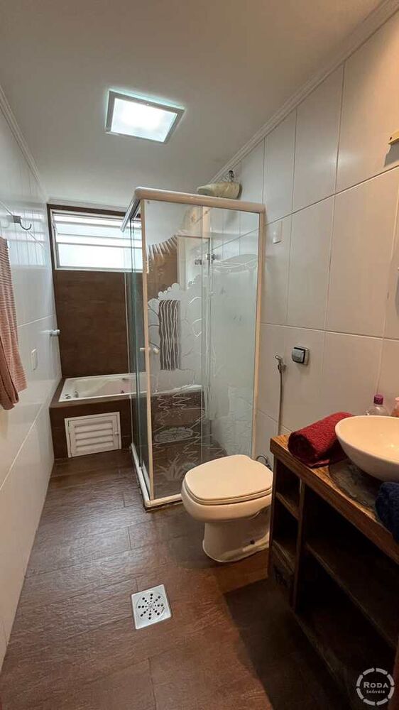 Apartamento à venda com 3 quartos, 165m² - Foto 11