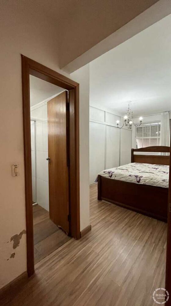 Apartamento à venda com 3 quartos, 165m² - Foto 7