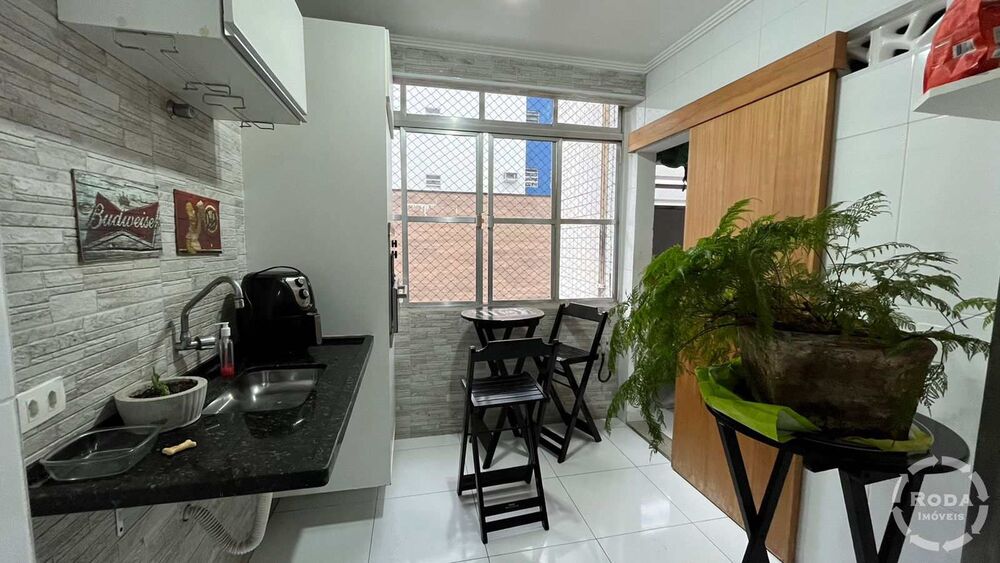 Apartamento à venda com 3 quartos, 165m² - Foto 10
