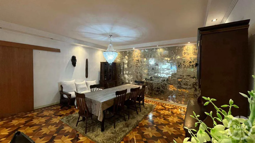 Apartamento, 3 quartos, 165 m² - Foto 6