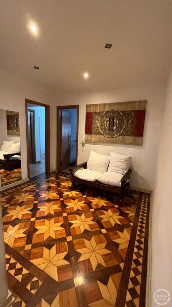 Apartamento à venda com 3 quartos, 165m² - Foto 6