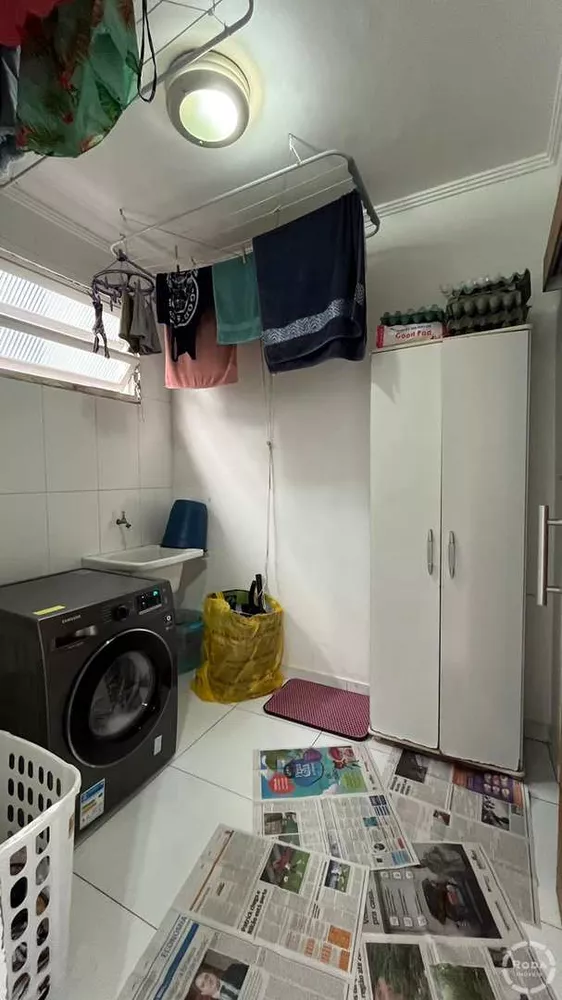 Apartamento, 3 quartos, 165 m² - Foto 14