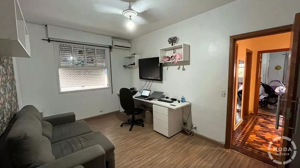 Apartamento, 3 quartos, 165 m² - Foto 10