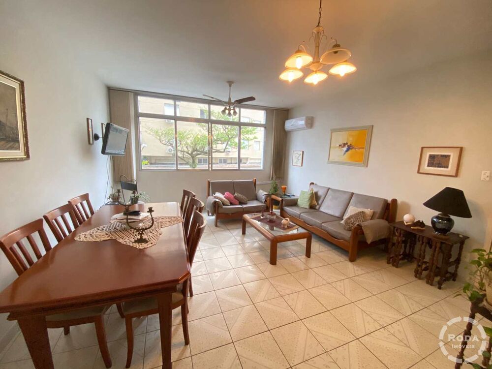 Apartamento, 3 quartos, 128 m² - Foto 6