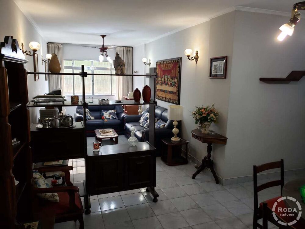 Apartamento, 3 quartos, 145 m² - Foto 3