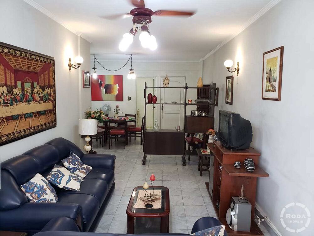 Apartamento, 3 quartos, 145 m² - Foto 2