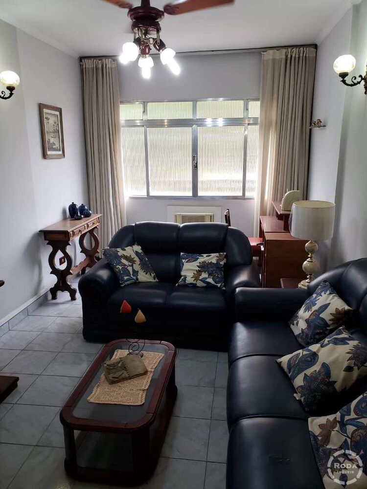 Apartamento, 3 quartos, 145 m² - Foto 5
