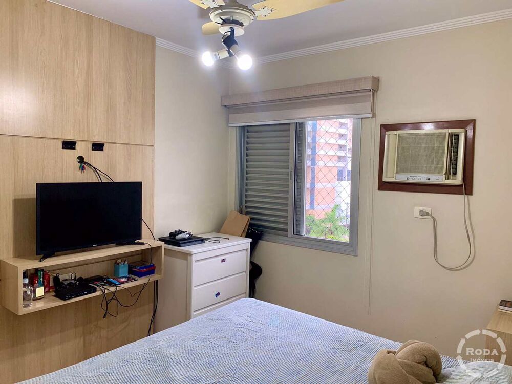 Apartamento, 2 quartos - Foto 8