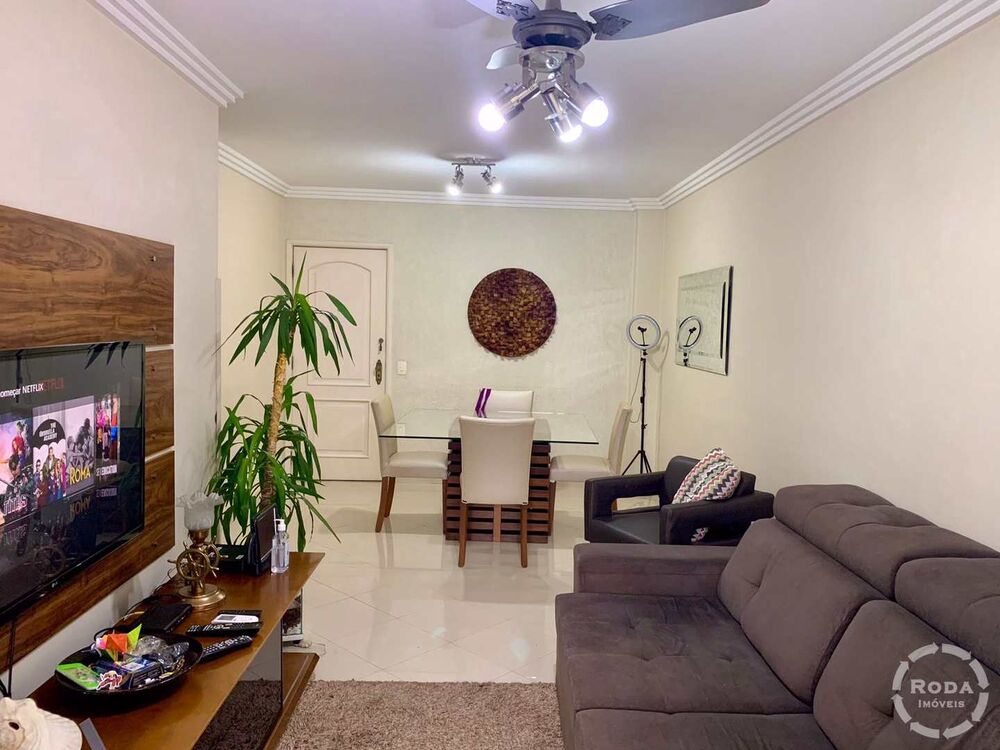 Apartamento, 2 quartos - Foto 1