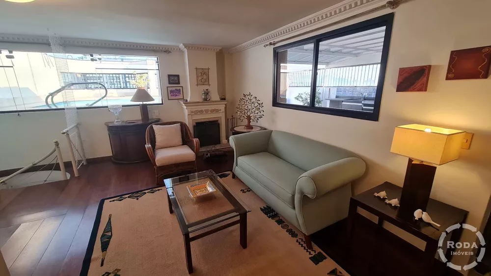 Cobertura, 4 quartos, 392 m² - Foto 7