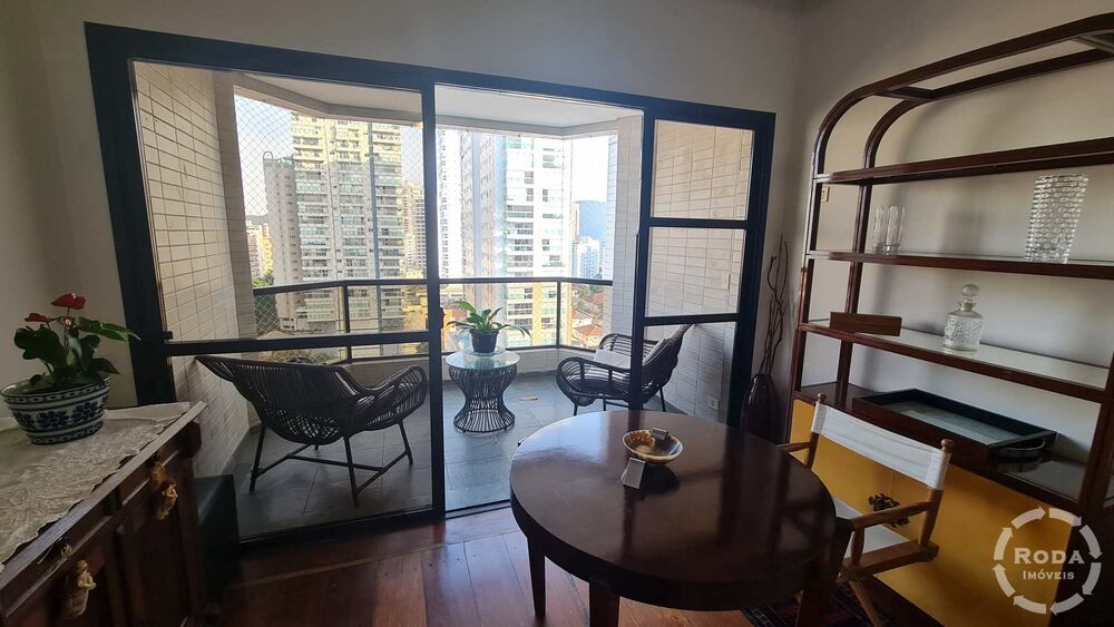 Cobertura, 4 quartos, 392 m² - Foto 3