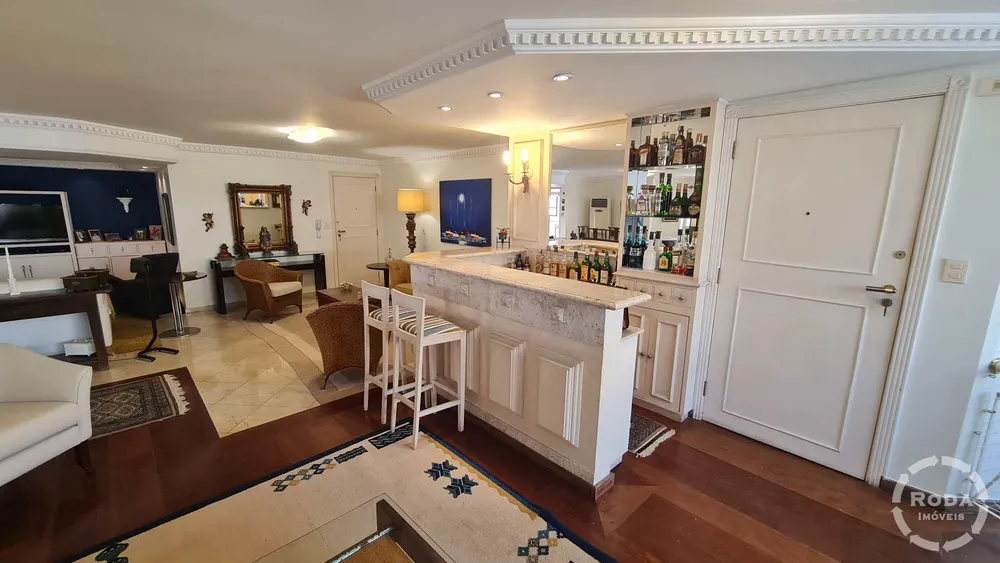 Cobertura, 4 quartos, 392 m² - Foto 14