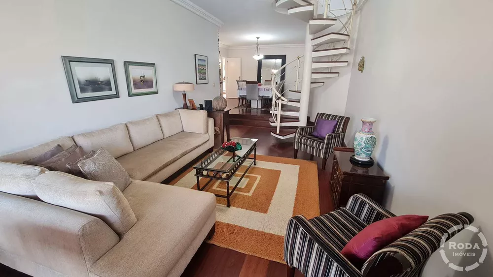 Cobertura, 4 quartos, 392 m² - Foto 2