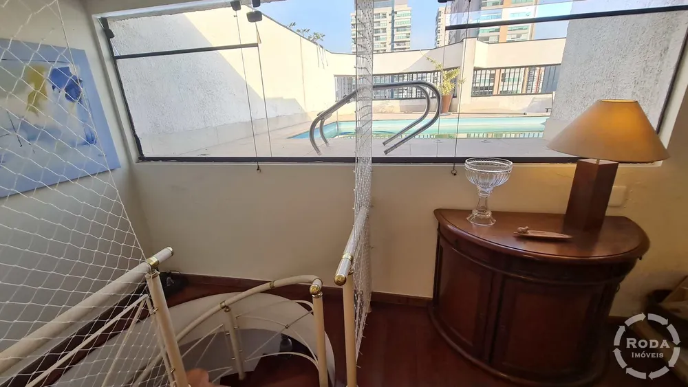 Cobertura, 4 quartos, 392 m² - Foto 13