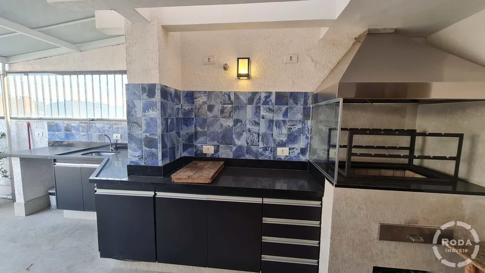 Cobertura, 4 quartos, 392 m² - Foto 2