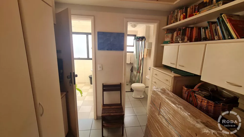 Cobertura, 4 quartos, 392 m² - Foto 6