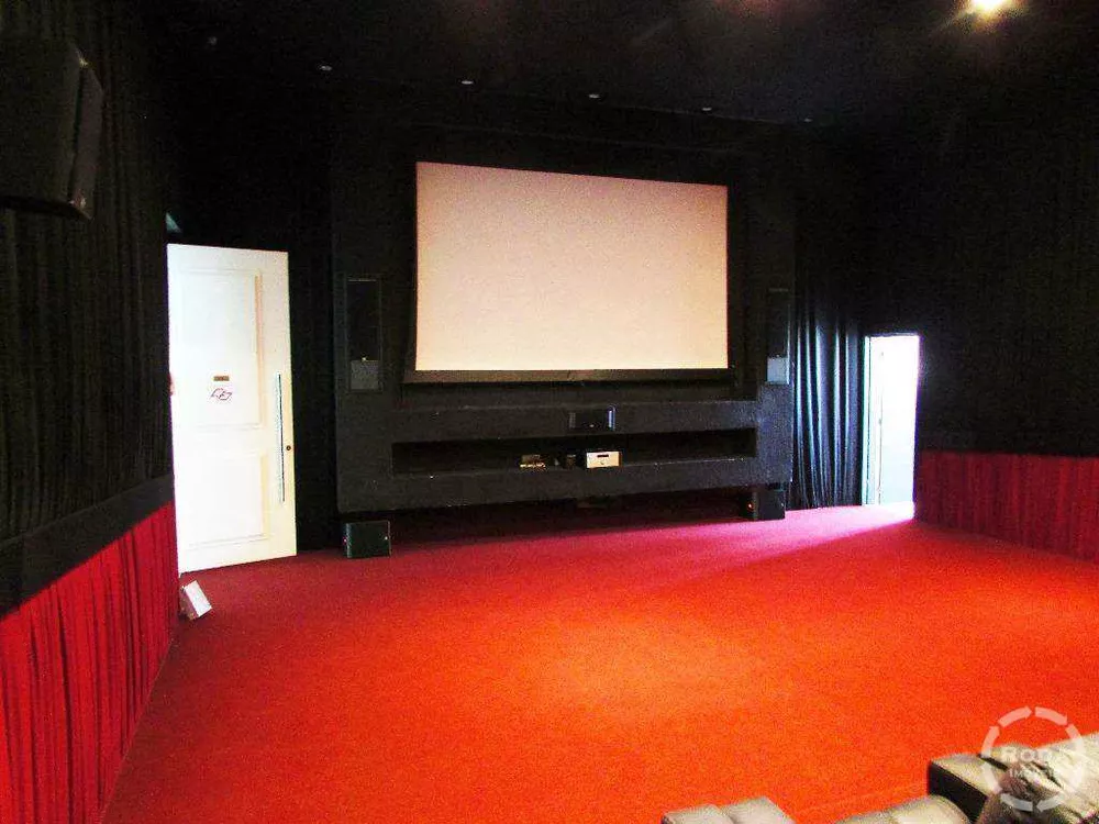 Apartamento, 4 quartos, 324 m² - Foto 6