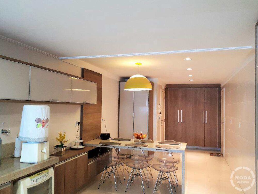 Apartamento, 4 quartos, 324 m² - Foto 10