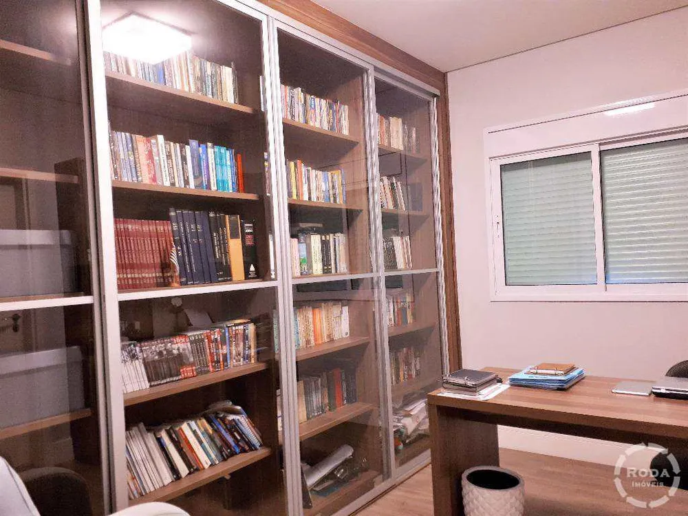 Apartamento, 4 quartos, 324 m² - Foto 5