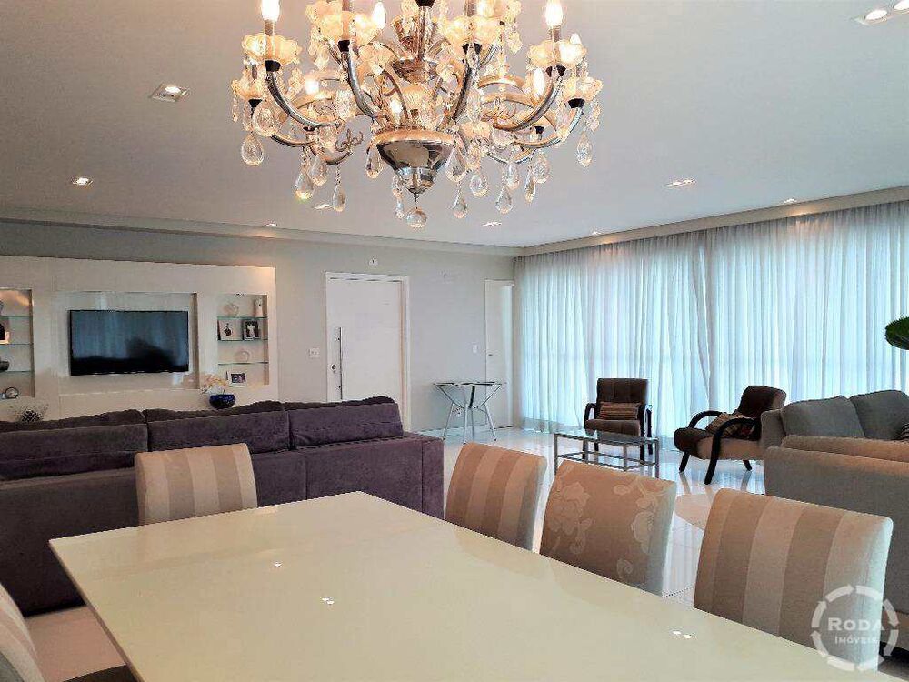 Apartamento, 4 quartos, 324 m² - Foto 2