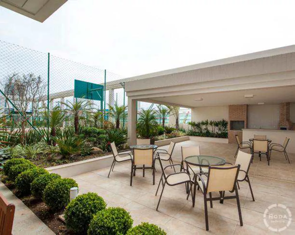 Apartamento, 4 quartos, 324 m² - Foto 8