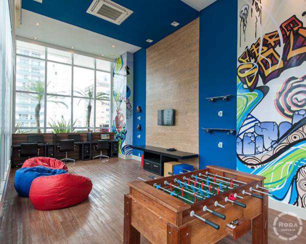 Apartamento, 4 quartos, 324 m² - Foto 4
