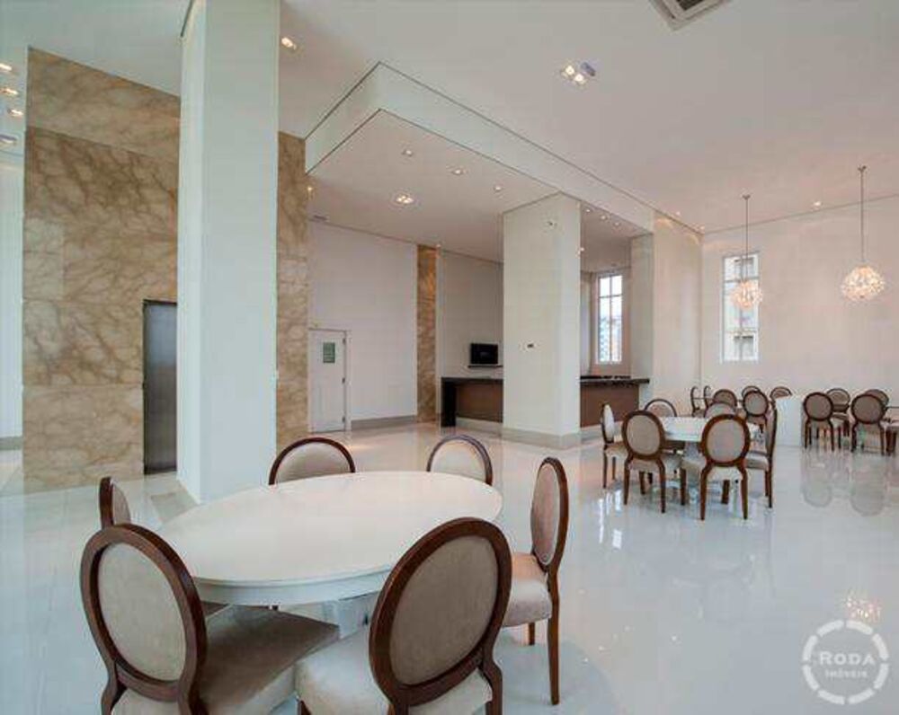 Apartamento, 4 quartos, 324 m² - Foto 1