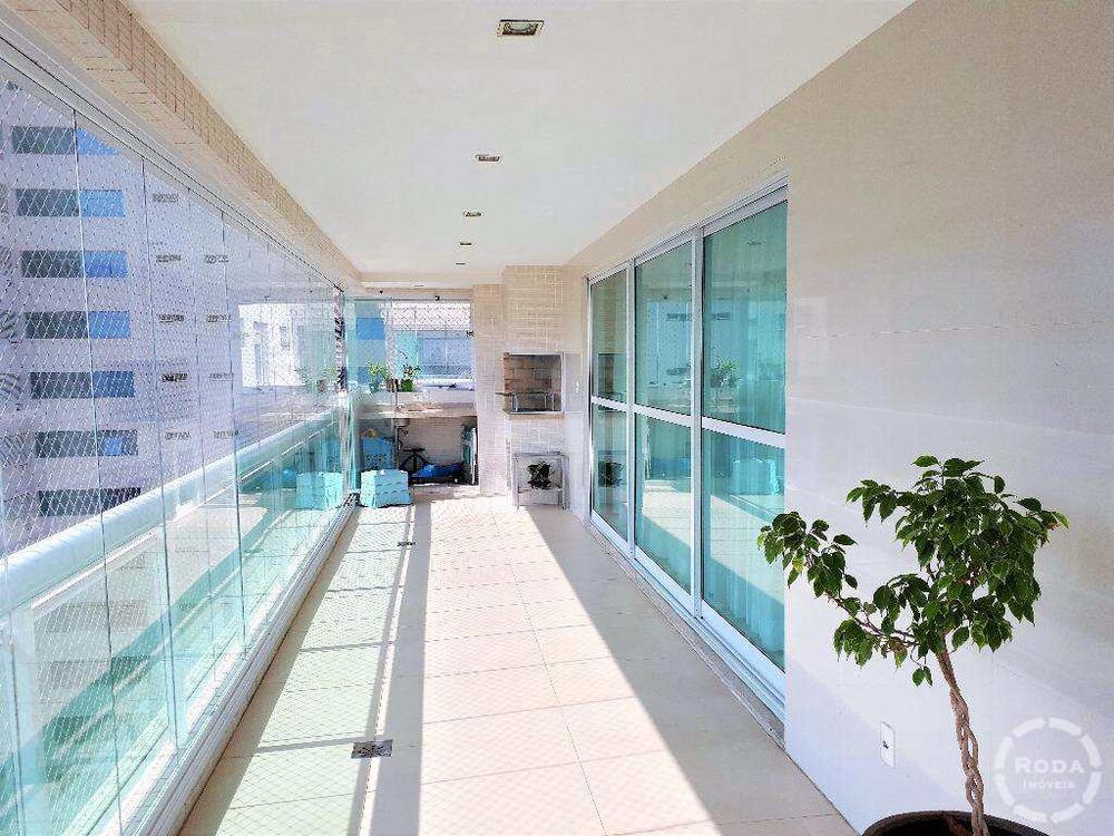 Apartamento, 4 quartos, 324 m² - Foto 15