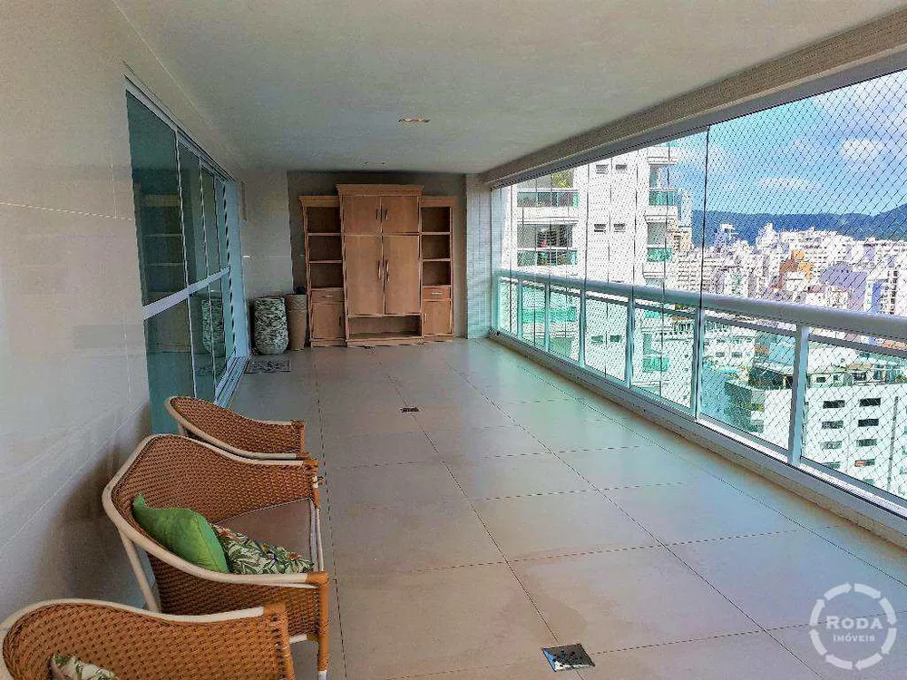 Apartamento, 4 quartos, 324 m² - Foto 2