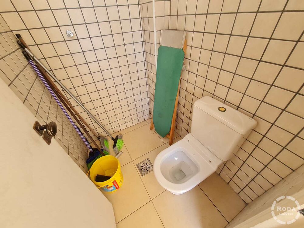 Sobrado, 3 quartos, 180 m² - Foto 1
