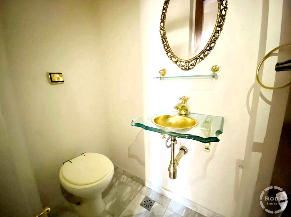 Apartamento, 3 quartos, 190 m² - Foto 4