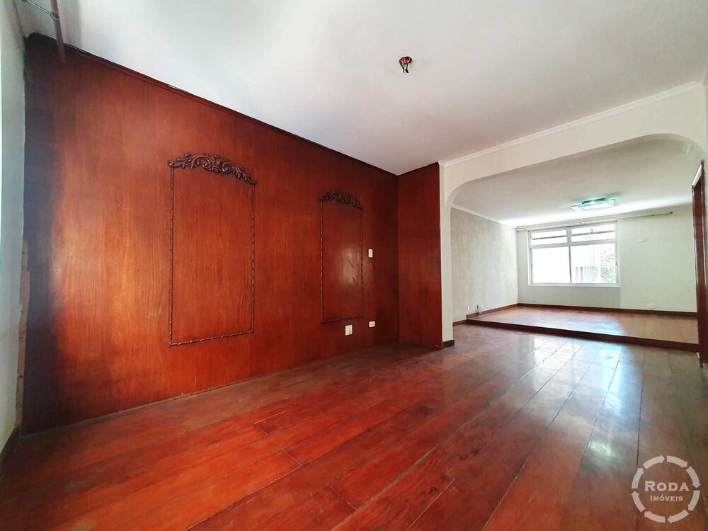 Apartamento, 3 quartos, 190 m² - Foto 2
