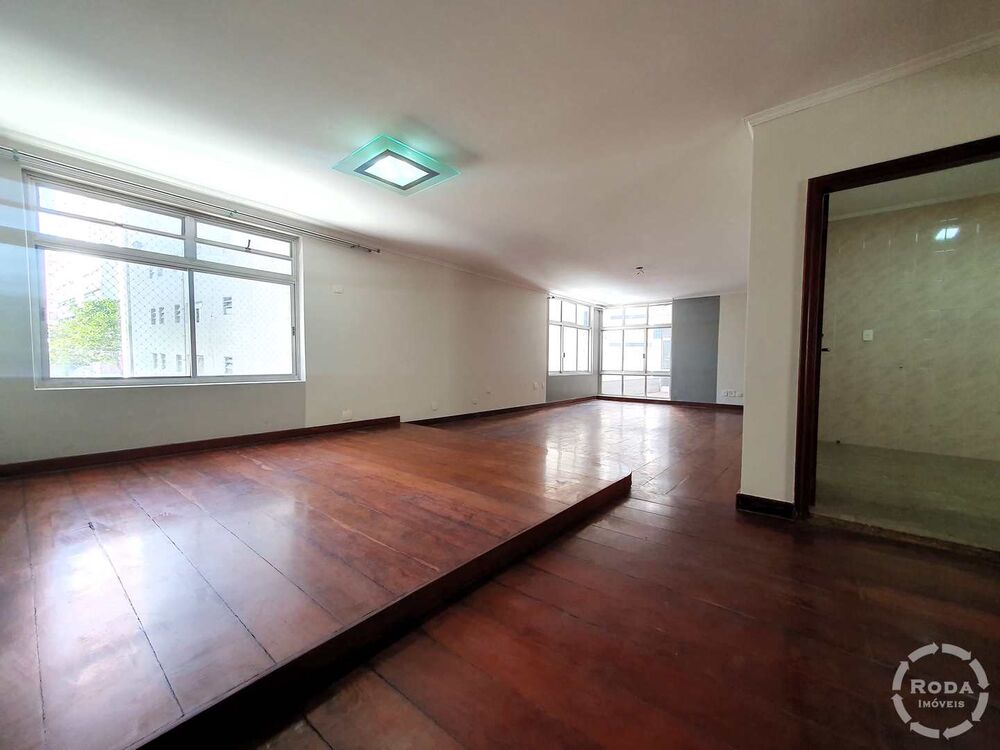 Apartamento, 3 quartos, 190 m² - Foto 5