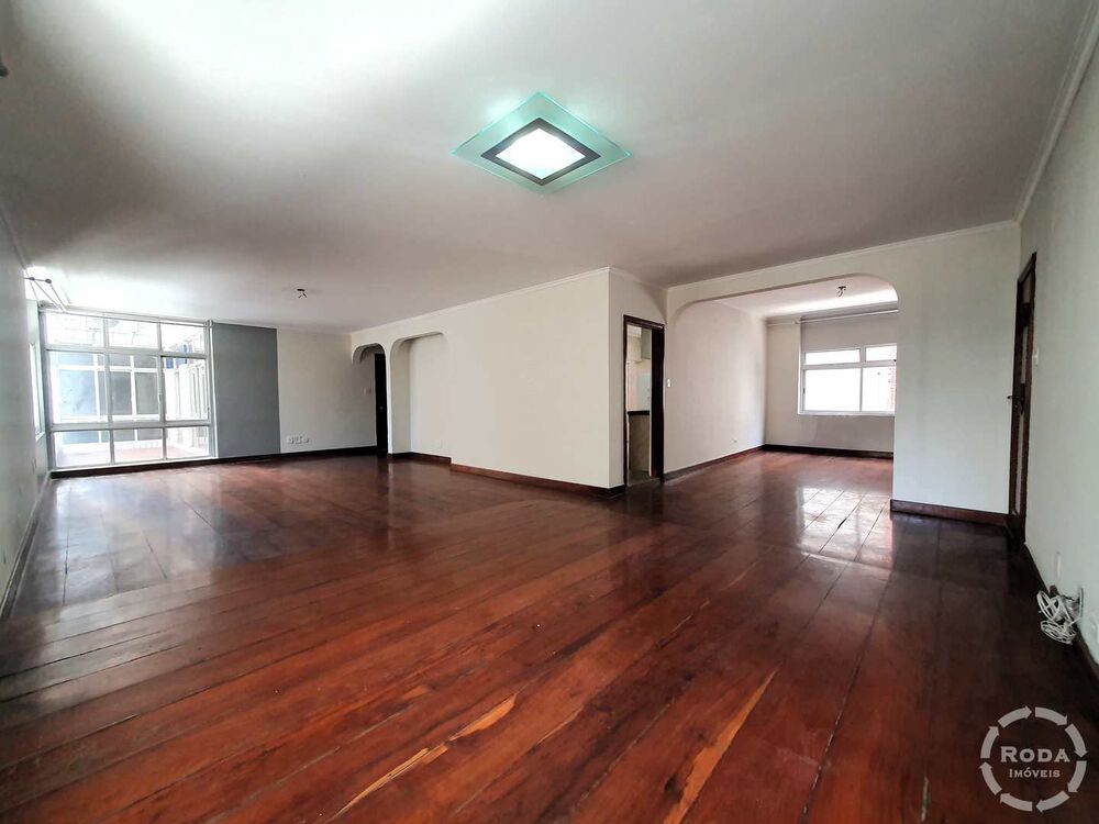 Apartamento, 3 quartos, 190 m² - Foto 1