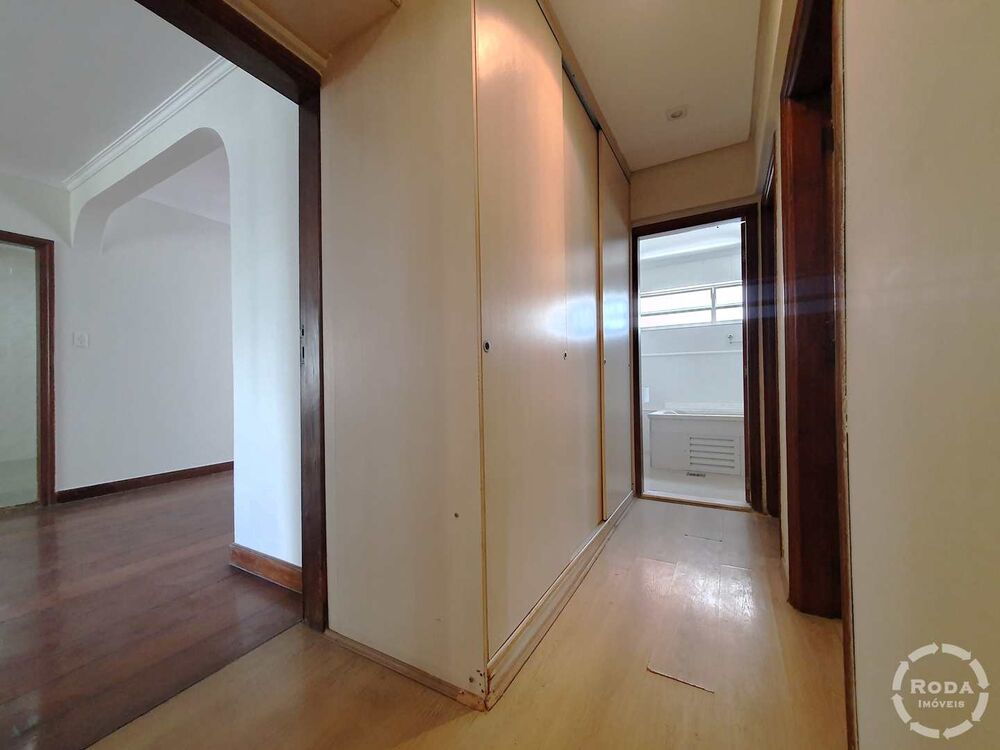 Apartamento, 3 quartos, 190 m² - Foto 6