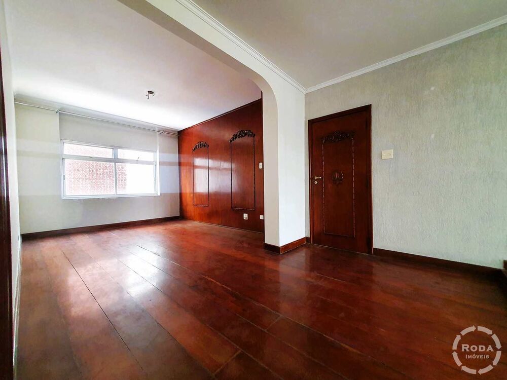 Apartamento, 3 quartos, 190 m² - Foto 3
