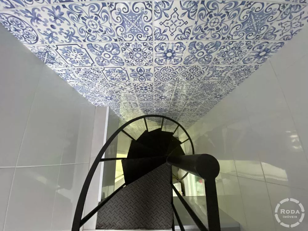 Cobertura, 3 quartos, 189 m² - Foto 9