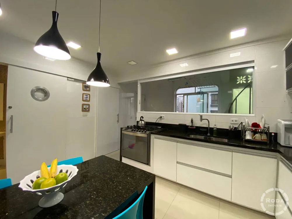 Cobertura, 3 quartos, 189 m² - Foto 23
