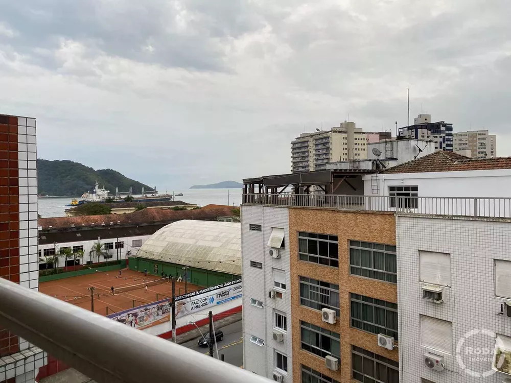Cobertura, 3 quartos, 189 m² - Foto 3