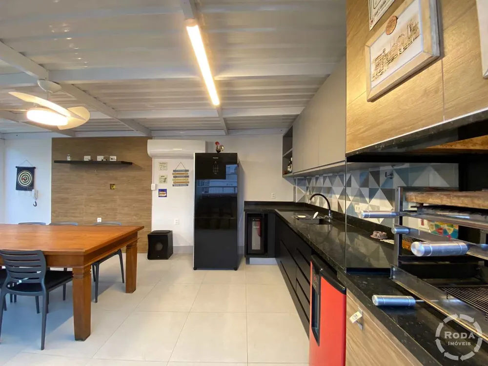 Cobertura, 3 quartos, 189 m² - Foto 6